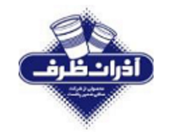 درب ظرف بزرگ حلوا